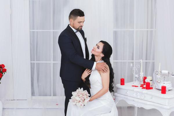 連年下降的結婚率，你們還想戀愛結婚嗎？
