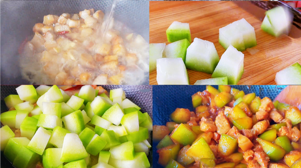 冬天暖身驅寒吃什麼，多吃這7種家常食材，滋補暖寒，一週不重樣