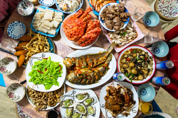 採購年貨，別總買豬牛羊肉，這4種肉記得買點，過年待客吃個新鮮