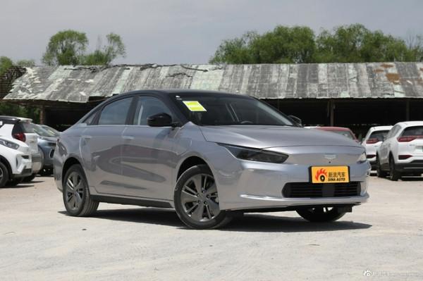 金九銀十逢中秋 4款傳統造車品牌新能源車型推薦