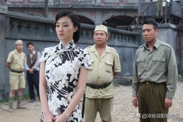 王鷗、王麗坤、宋軼主演過多部諜戰劇，誰是真正的“特工女王”？