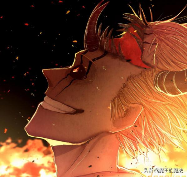 黑色四葉草311話:夜見生命力見底,新對手讓人根本無法想象 黑色四葉草311話:夜見生命力見底,新對手讓人根本無法想象