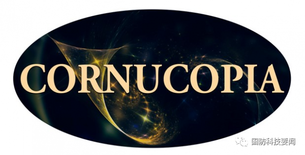 DARPA推出“聚寶盆”專案