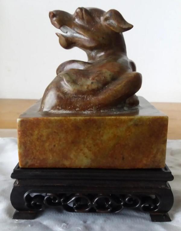 猜想一下民藏春天來到的幾個願景