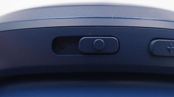 JBL LIVE660NC頭戴式降噪耳機拆解報告：恆玄BES2300YP藍芽音訊SoC