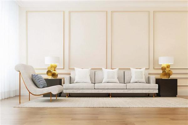 刨花板中的實力派 定向刨花板風靡傢俱行業