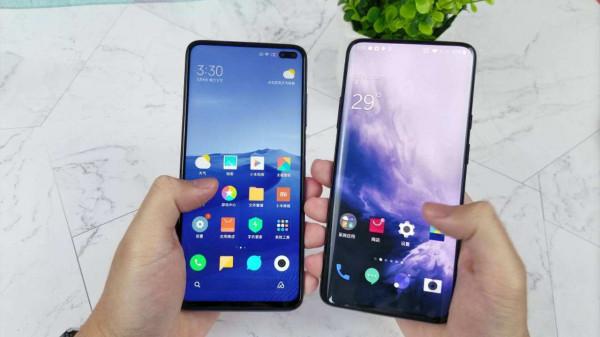 價格差兩千塊的手機，居然用同一款處理器？這錢，到底花哪了呢