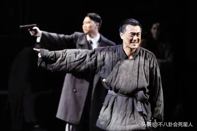 淡泊名利的5位男演員,個個是影帝級別,再窮也不亂接戲 淡泊名利的5位男演員,個個是影帝級別,再窮也不亂接戲