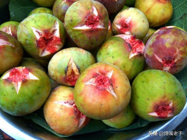 入秋後，遇到這3種水果別手軟，多買些曬成幹，比牛奶豆漿有營養