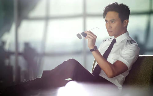 從視帝之爭看TVB興衰史，盤點1997年-2021年視帝，差距就出來了