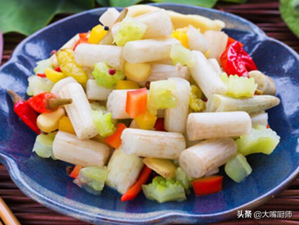 老一輩最愛的下酒菜，好吃還便宜，年輕人沒聽過，現在也很少見了