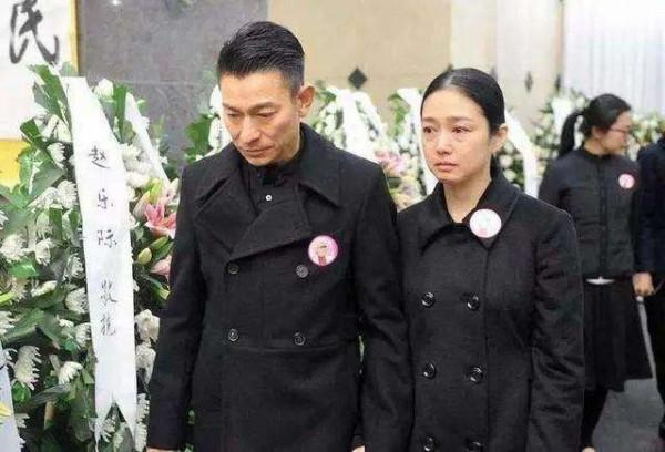 &OpenCurlyDoubleQuote;狠人&rdquo;朱麗倩：被劉德華藏了21年也不惱，42歲終成&OpenCurlyDoubleQuote;天王嫂&rdquo;