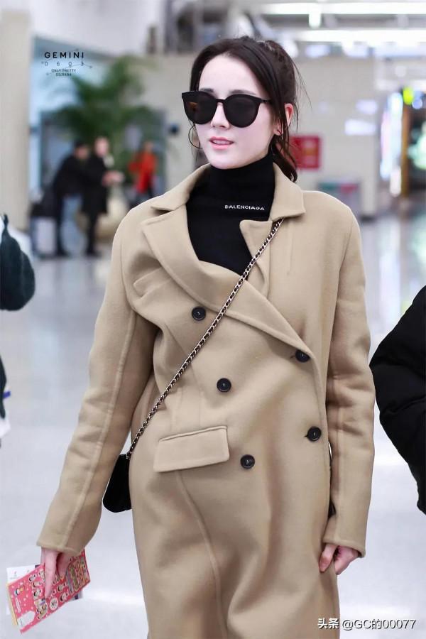 明星圖片迪麗熱巴