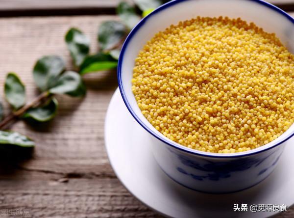 麻黍稷麥菽與大米有什麼區別？為什麼口味單調的大米就成了主食？