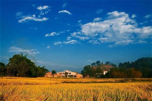 如果一生只能擁有兩場旅行，那我一定選雲南和貴州