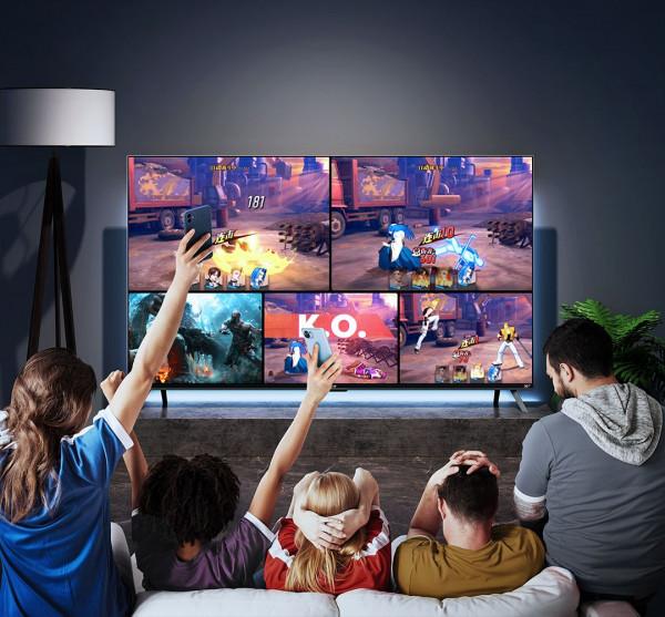 遙控器當滑鼠 說話就能操控 你一定得試試雲米21Face互動屏X2 遙控器當滑鼠 說話就能操控 你一定得試試雲米21Face互動屏X2