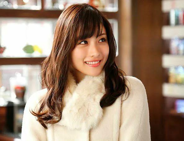 石原里美,演員、主持人 石原里美,演員、主持人