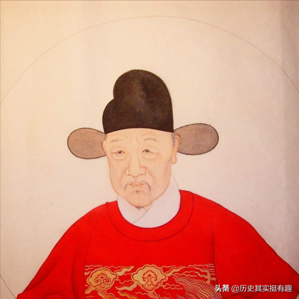 劉健:讓明武宗朱厚照又愛、又恨、又怒、又敬、又氣的大明首輔 劉健:讓明武宗朱厚照又愛、又恨、又怒、又敬、又氣的大明首輔