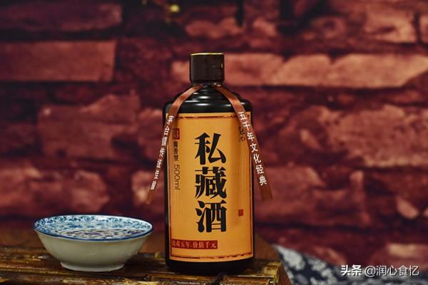 盤點那些被“包裝”耽誤的純糧好酒，行家的口糧酒，你喝過幾款？