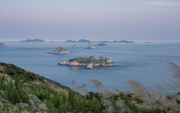 航海科普——什麼是“海山” 航海科普——什麼是“海山”