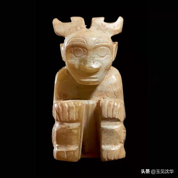 沈華：從商朝的歷史文化背景解讀玉人的造型和特徵