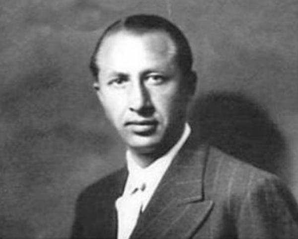 007原型波波夫:間諜生涯四處留情,被注射“測謊血漿”未曾暴露 007原型波波夫:間諜生涯四處留情,被注射“測謊血漿”未曾暴露