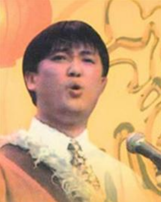 “相聲天才”洛桑:27歲爆紅去世,一張欠條被郭德綱儲存了26年 “相聲天才”洛桑:27歲爆紅去世,一張欠條被郭德綱儲存了26年