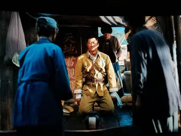 看完某些家長對《長津湖》的評價,我心情複雜地寫下這篇文章 看完某些家長對《長津湖》的評價,我心情複雜地寫下這篇文章