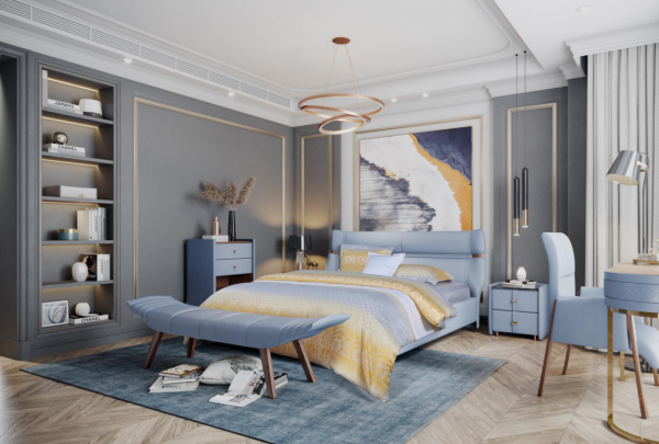 新歲踏春｜看夢裡夢外，皆是春暖花開