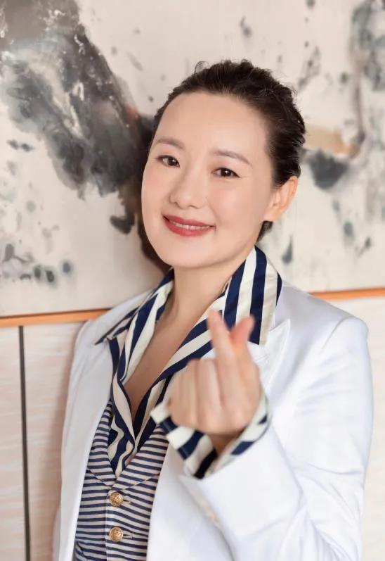 6位娛樂圈&OpenCurlyDoubleQuote;清流&rdquo;女明星，不圖名不圖利，不走後門，靠實力取勝