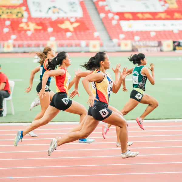 如何正確掌握耐久跑技術，提高成績