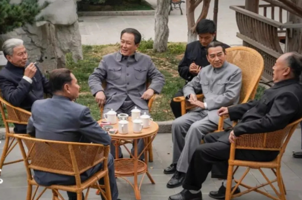 1950年英國率先承認新中國，原因在這3個方面，但並沒有香港問題