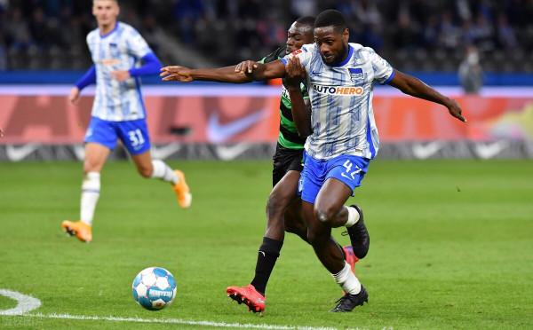 12分鐘兩球!2-1逆轉!德甲土豪隊翻身,兩連勝後,一夜升至第9位 12分鐘兩球!2-1逆轉!德甲土豪隊翻身,兩連勝後,一夜升至第9位