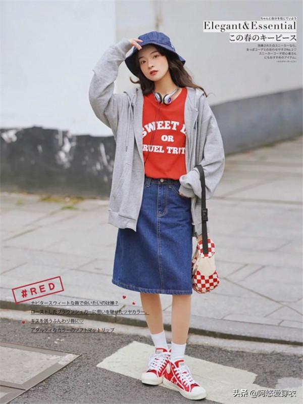 一個真正會穿的女人，身上一般都藏有這4個秘密，到老都精緻優雅