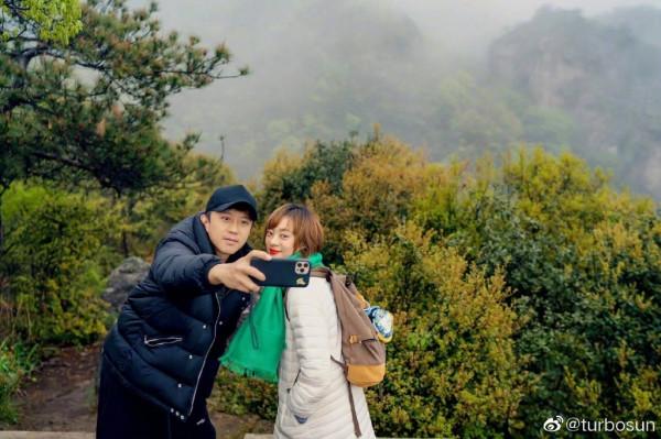 《甄嬛傳》成真?孫儷傳第三胎懷龍鳳胎 工作室回應:都快5年了 《甄嬛傳》成真?孫儷傳第三胎懷龍鳳胎 工作室回應:都快5年了