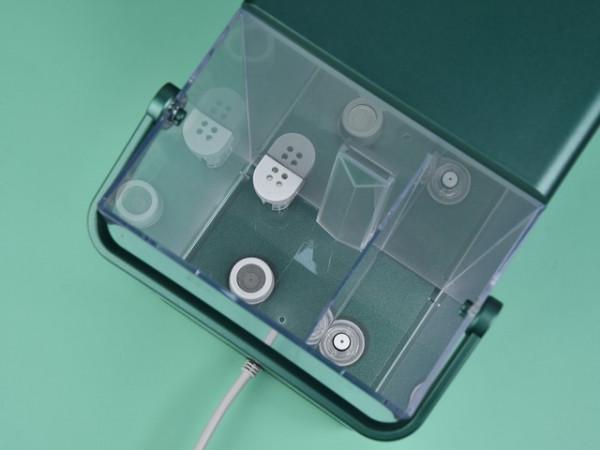 3秒就能喝上涼白開 IAM X6熟水機測評