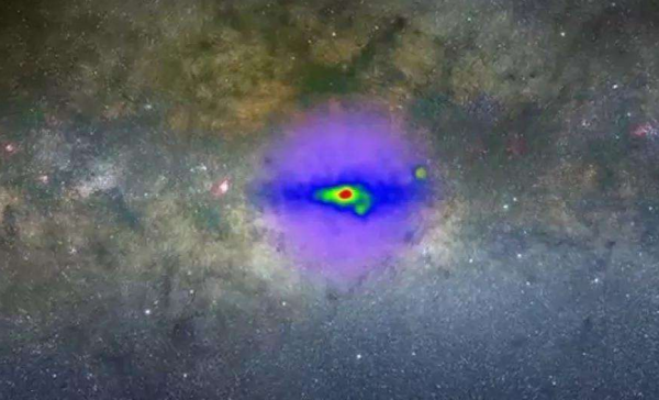 在中子星內部的“奇異物質”,是如何形成的?有何特性? 在中子星內部的“奇異物質”,是如何形成的?有何特性?