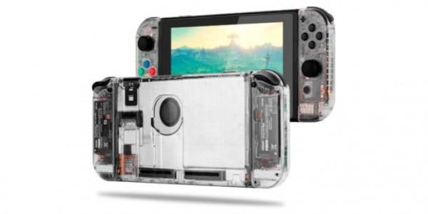 透明 AirPods 這麼好看，為什麼我們買不到？