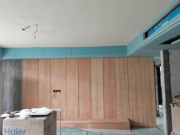 #新房#複式樓#半包#北歐風格#洋房#裝修#（一）