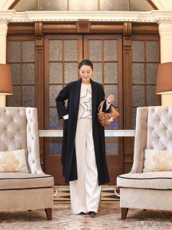 35+女性秋冬穿衣不用慌,照搬照抄這幾套,日常時髦又保暖 35+女性秋冬穿衣不用慌,照搬照抄這幾套,日常時髦又保暖