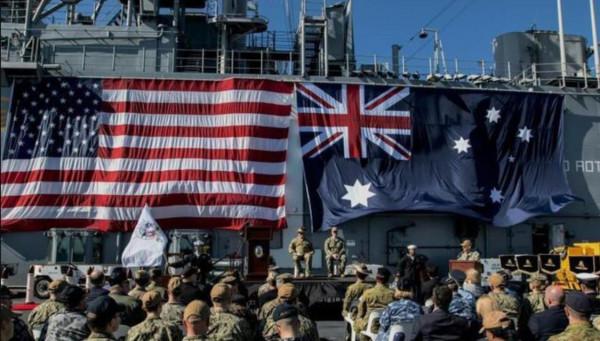 果然，澳洲購買核潛艇後，伊朗心態“失衡”，要求IAEA一碗水端平