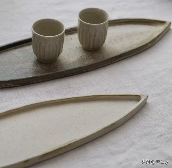 “一切美的事物都有令人不俗的功效”——100件 · 美之器