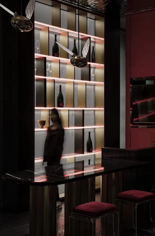 色彩之下，現代簡約將會更精彩