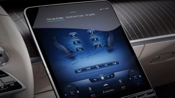 配置對比——2021款賓士S500/S580 配置對比——2021款賓士S500/S580