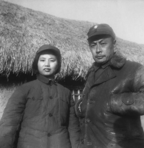 唯一沒參加長征的元帥,拖著受傷的身體,面臨內部背叛終不負所托 唯一沒參加長征的元帥,拖著受傷的身體,面臨內部背叛終不負所托