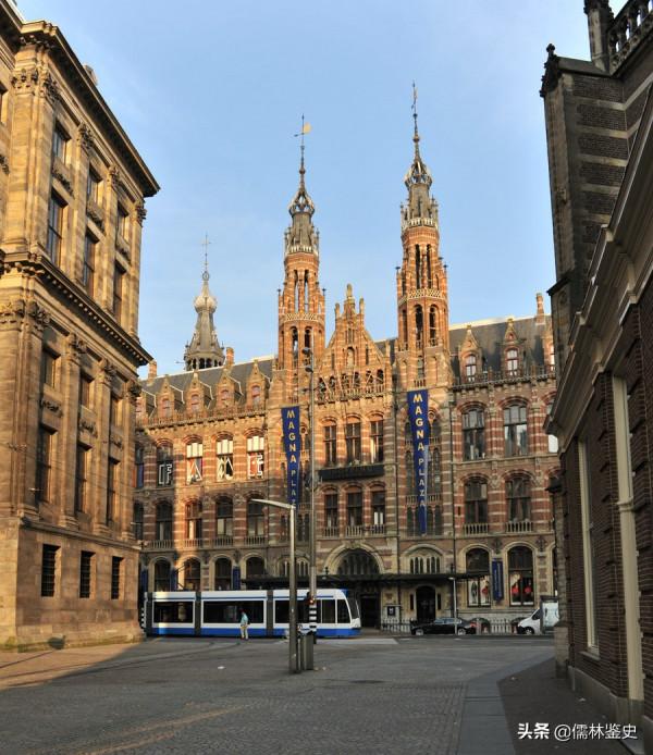 阿姆斯特丹現狀,一起看看真實的阿姆斯特丹 阿姆斯特丹現狀,一起看看真實的阿姆斯特丹