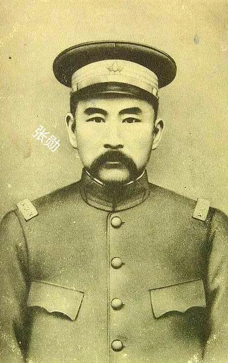 民國諸軍閥的結局