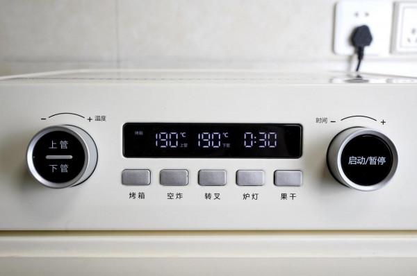 是烤箱也是空氣炸鍋，海氏K5空氣炸烤箱初體驗