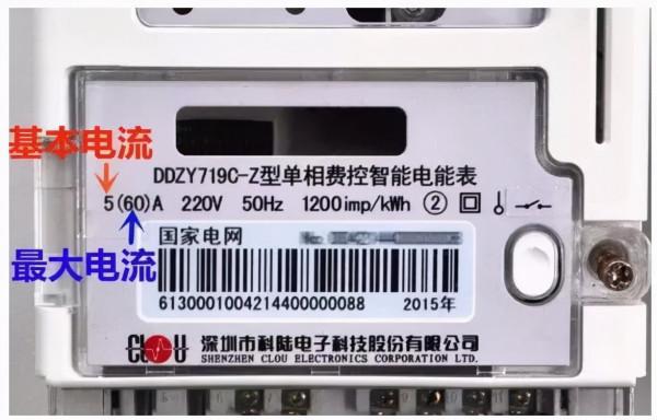 配圖學習電錶的基礎知識 配圖學習電錶的基礎知識