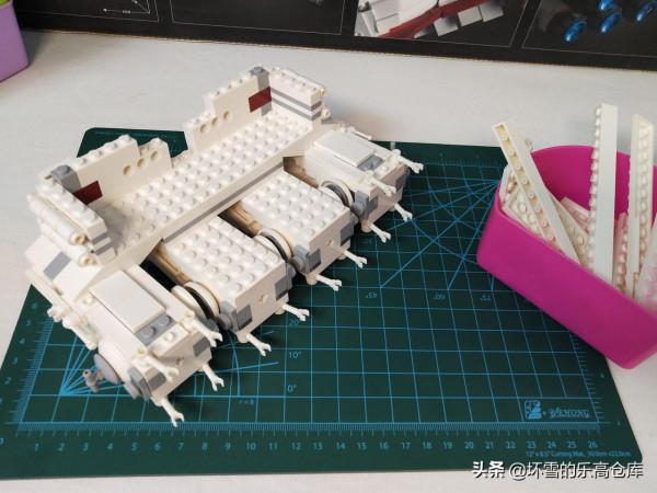 宇星模王坦特維四號飛船,致敬星戰經典,圓你星戰夢想 宇星模王坦特維四號飛船,致敬星戰經典,圓你星戰夢想